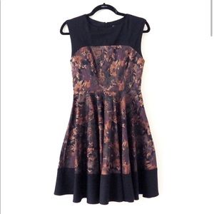 ModCloth Coconinno Dress